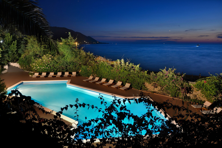 Sport & Beauty 3, Palazzo Belmonte, Salerno