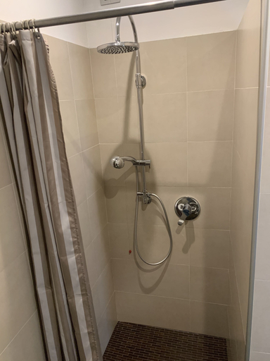 Bathroom 3, Arcovacanze, Trento