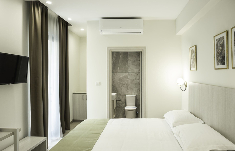 Bedroom 4, Roseum Boutique Hotel, Larnaca