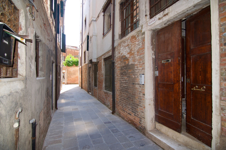 Others 4, Venezia Gentile, Venezia