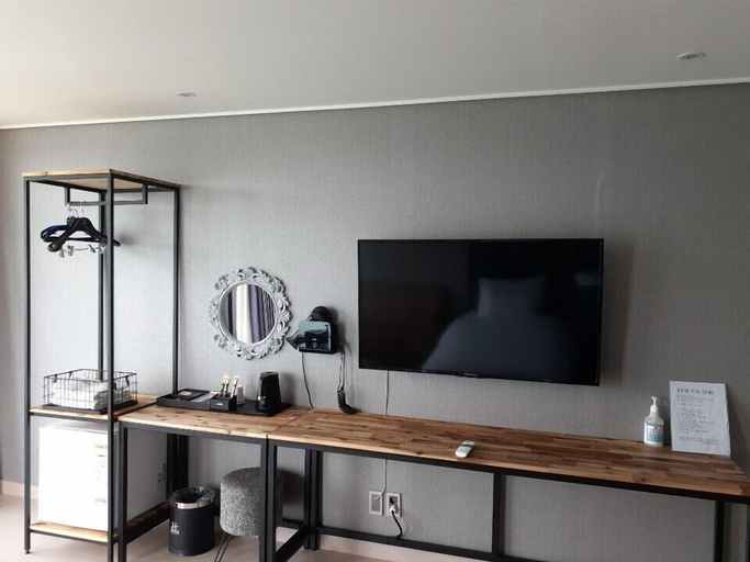 Others 4, Tongyeong Bridge Hotel, Tongyeong
