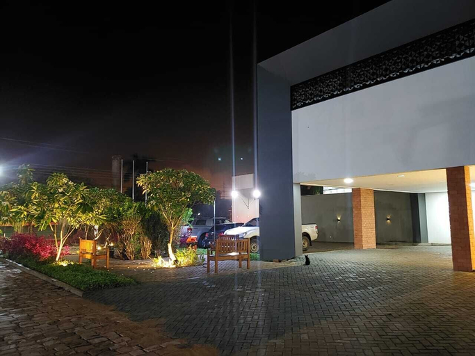 Exterior & Views 2, Hotel Horto, Rondonópolis
