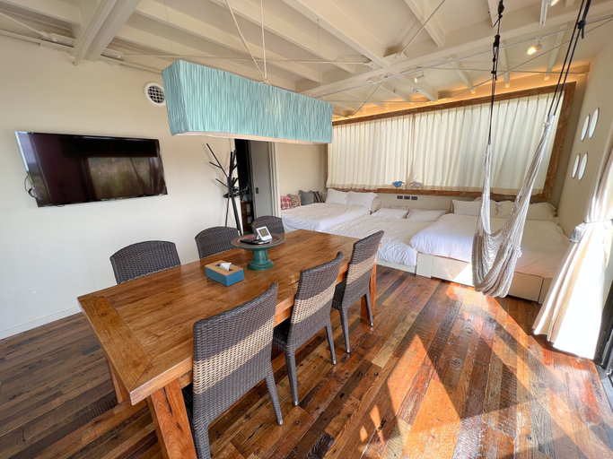Others 5, Dot Cottage Imgya Terrace 88rezo, Miyakojima