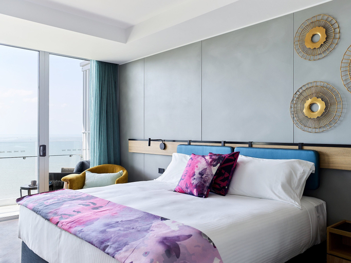 Bedroom 3, Crystalbrook Flynn, Cairns