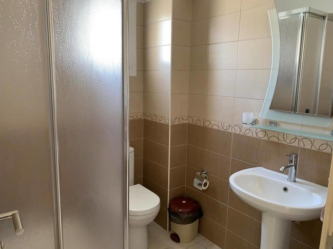 Bathroom, Sea Star Residence Block 1 apartment 26