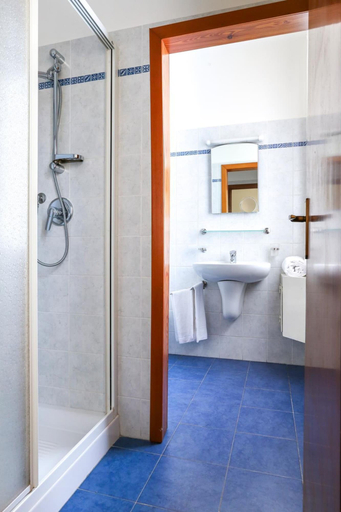 Bathroom 5, InLaguna, Venezia