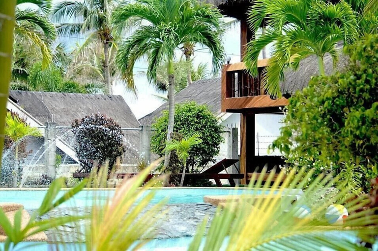 Exterior & Views 2, Coco Grove Nature Resort and Spa, San Francisco