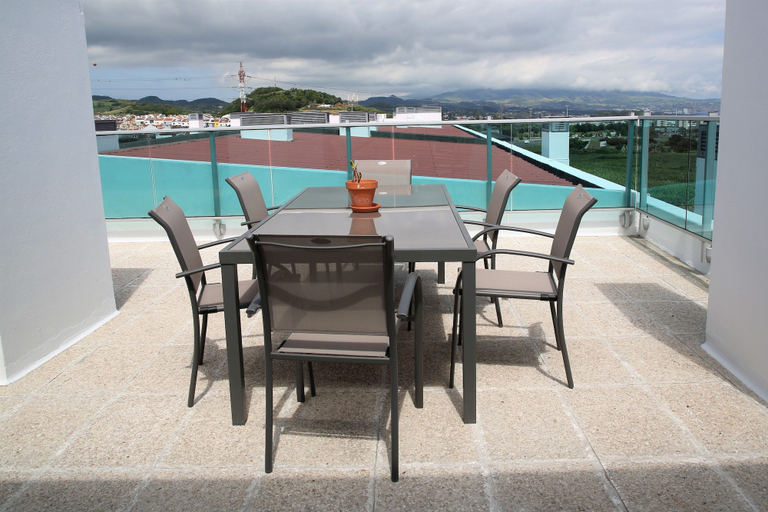 Others 5, Roof Top Terrace Apartment PDL, Ponta Delgada