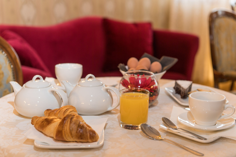 Food & Drinks 4, Palazzo Bembo - Exclusive Accommodation, Venezia