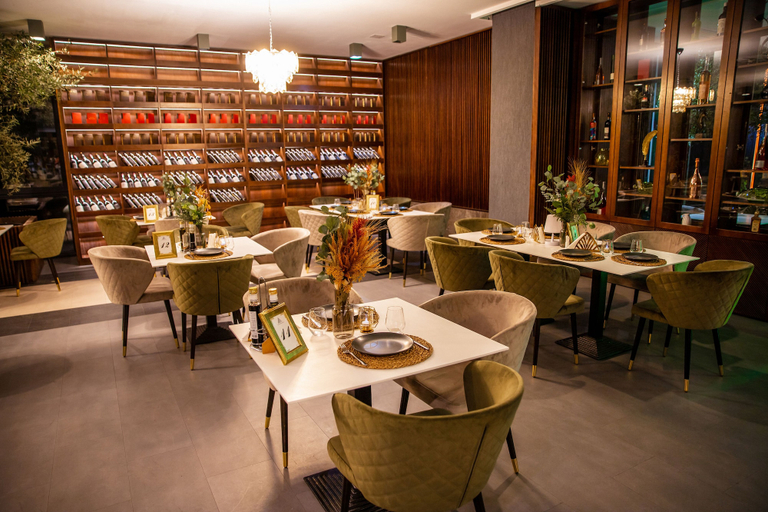 Food & Drinks 5, Silver Mountain Resort & SPA, Brasov