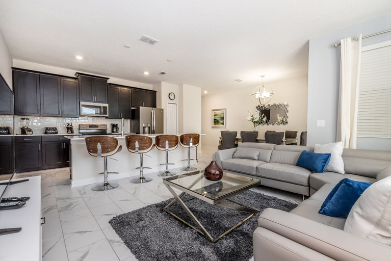 Others 5, Classic 4 Bed 3 Ba Champions Gate, Osceola