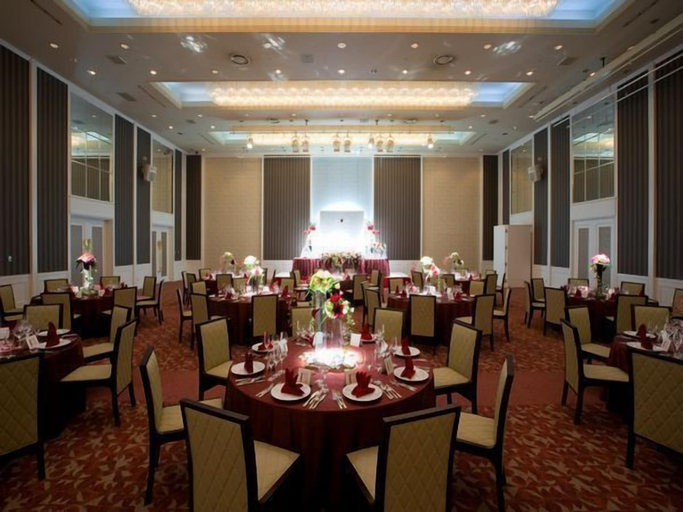 Food & Drinks 5, Sendai Hills Hotel, Sendai