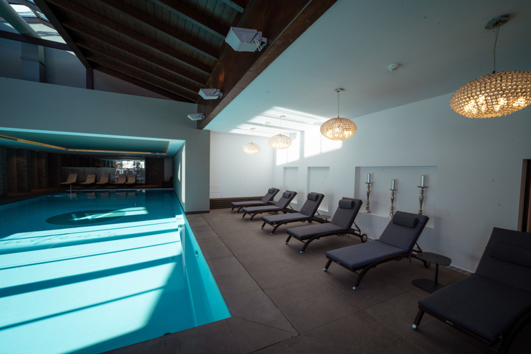 Sport & Beauty 2, Hotel & Spa Wulfenia Kärnten, Hermagor