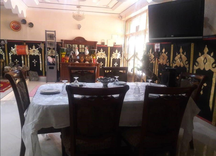 Food & Drinks 5, Le Vallon Vert - Club Équestre, Ifrane