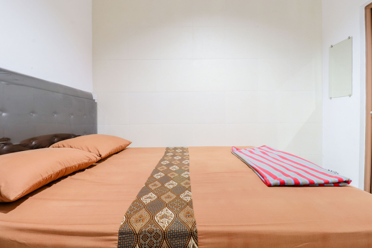 Bedroom 5, Java Homestay, Yogyakarta