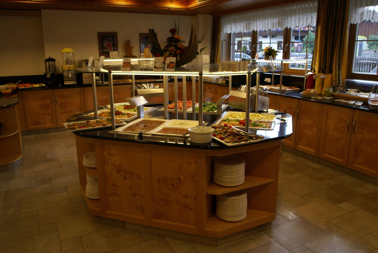 Food & Drinks 5, Hotel Bachmayerhof, Schwaz