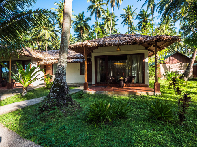 Exterior & Views 2, Seashell Havelock, South Andaman