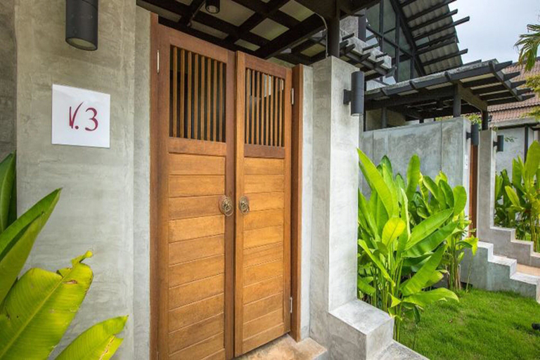 Exterior & Views 2, Vino Neste Private Pool Villas, Pak Chong