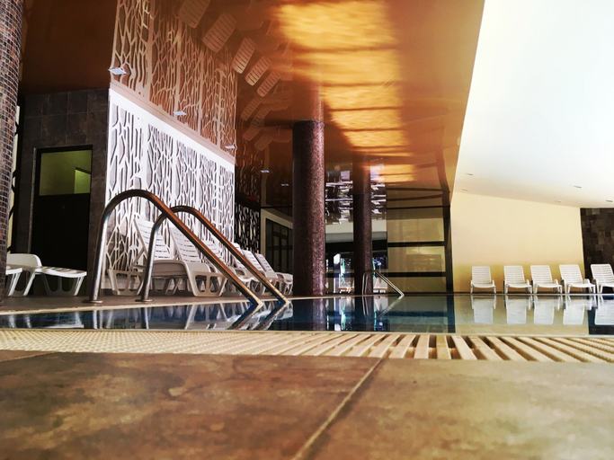 Sport & Beauty 3, Casa Karina Hotel, Bansko