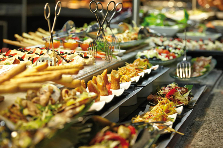 Food & Drinks 3, Riu Palace Mexico - Adults Only - All Inclusive, Cozumel