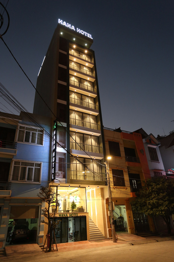 Exterior & Views 2, Hana 2 Apartment & Hotel Bac Ninh, Bắc Ninh