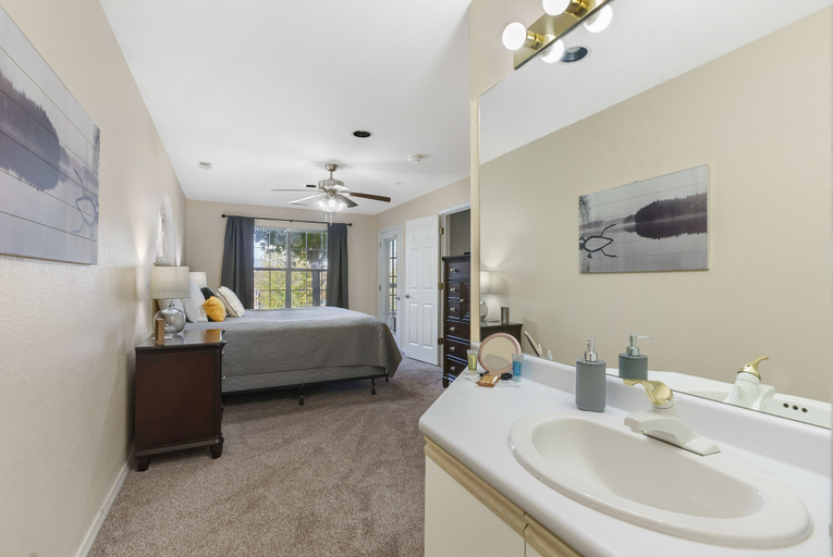 Bathroom 4, Branson Memories, Taney
