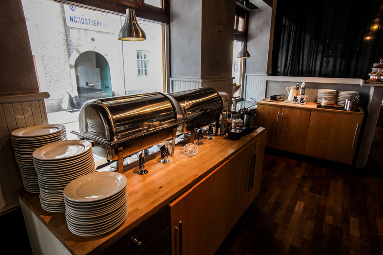 Food & Drinks 5, First Hotel Witt, Kalmar