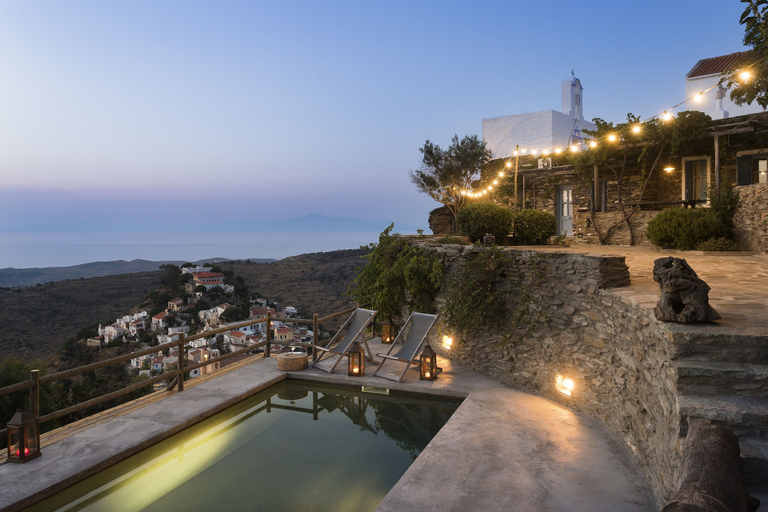 Exterior & Views 2, Kea Village Suites & Villas, South Aegean