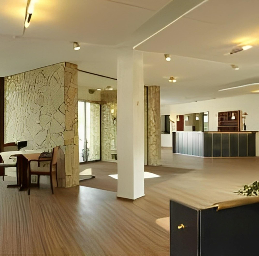Others 5, Ballands Hotel & Restaurant, Heidekreis