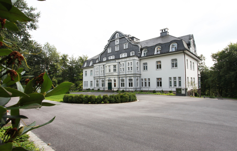Seminar- und Tagungshotel Große Ledder, Rheinisch-Bergischer Kreis