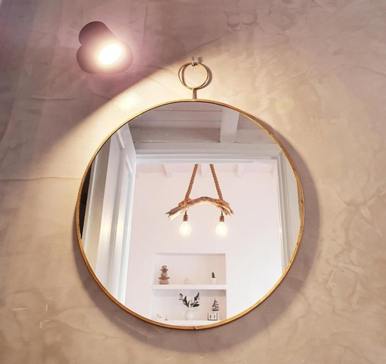 Bathroom 3, Cute studio in downtown Mykonos, South Aegean