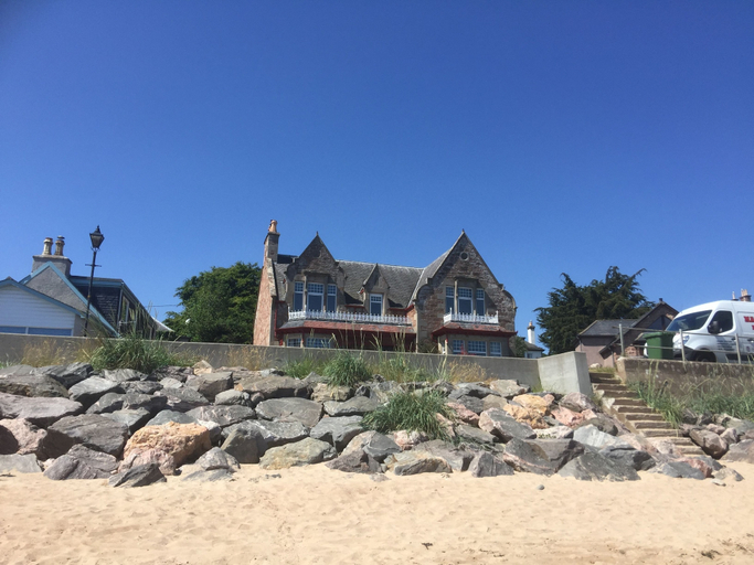 Exterior & Views 2, Tigh Na Mara, Highland