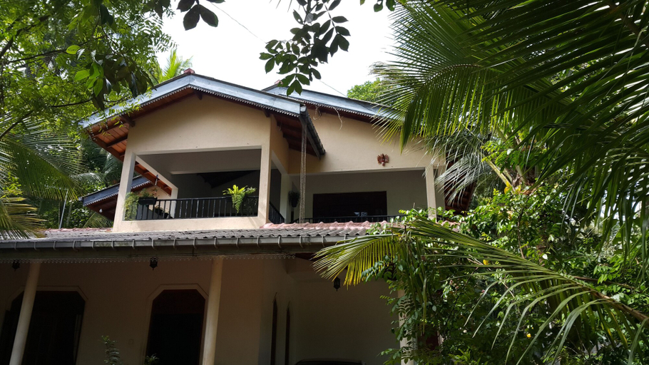 Exterior & Views 2, Riverside Homestay Apartments, Kundasale