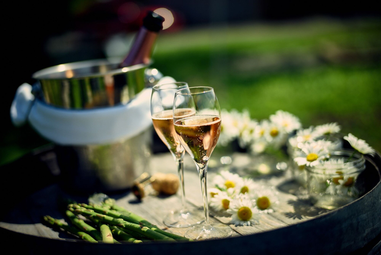 Food & Drinks 5, Auberge West Brome, Brome-Missisquoi