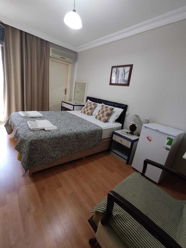 Bedroom 3, Sakız Otel, Çeşme