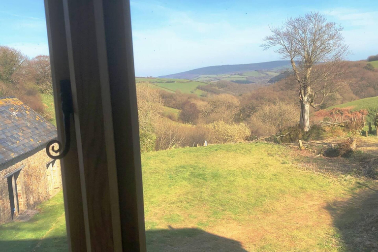 Others 5, 1 Bed Cottage - Sleeps 2 - Parking - Wifi, Somerset