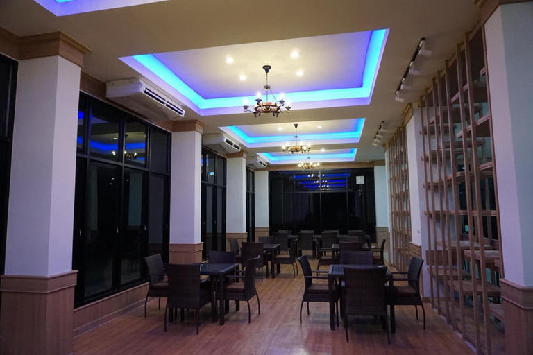Food & Drinks 4, Phatra Boutique Hotel, Muang Udon Thani
