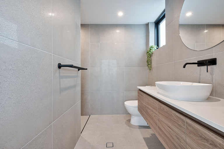 Bathroom 5, Allure Mooloolaba, Maroochy - Mooloolaba