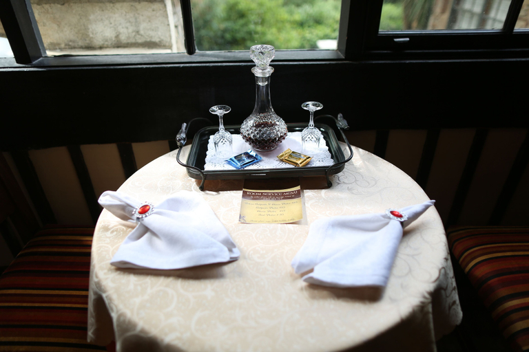 Food & Drinks 5, Aquila Nova Retreat, Yarra Ranges - Dandenongs