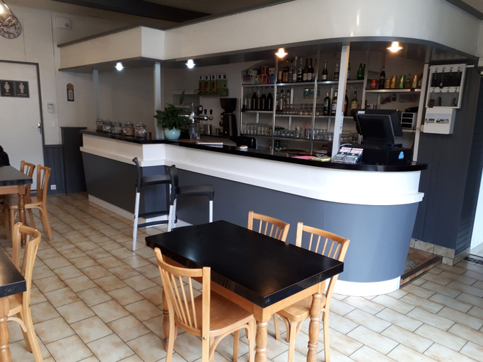 Food & Drinks 5, Le Cadran, Vienne