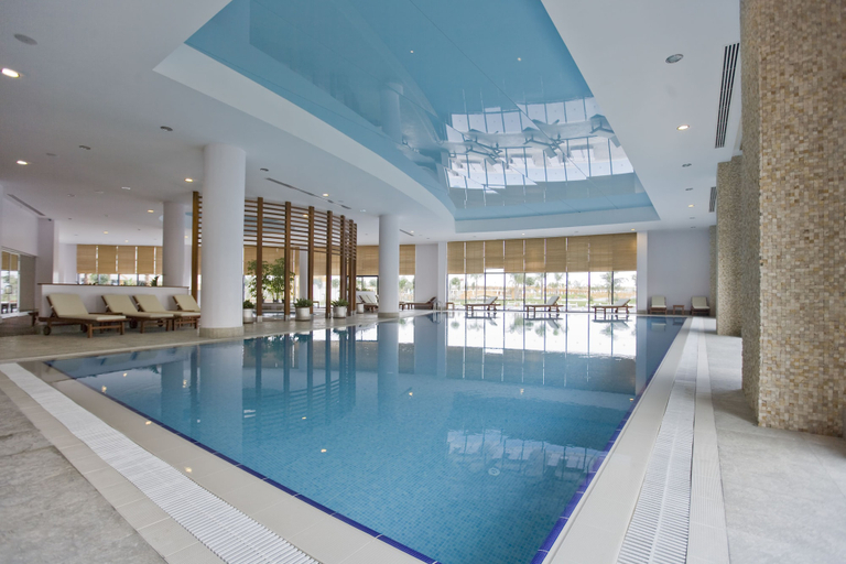 Sport & Beauty 3, Baia Lara Hotel, Antalya