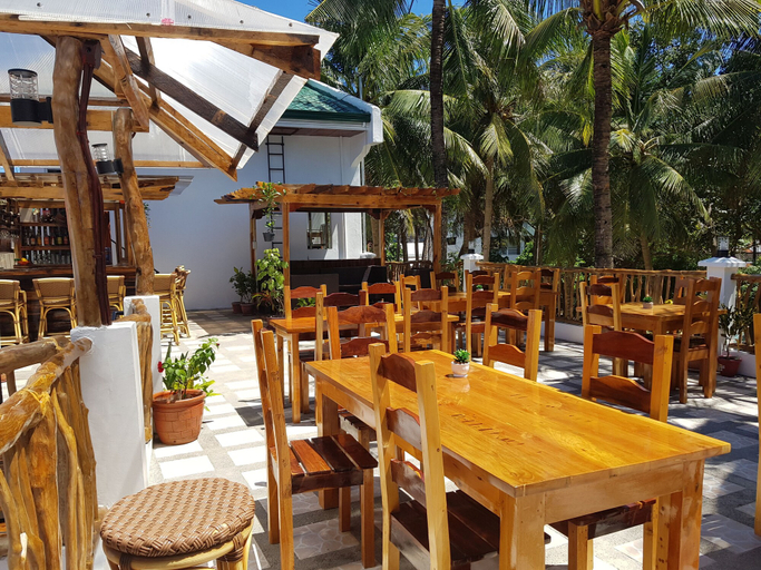 Food & Drinks 4, DiveGurus Boracay Beach Resort, Malay