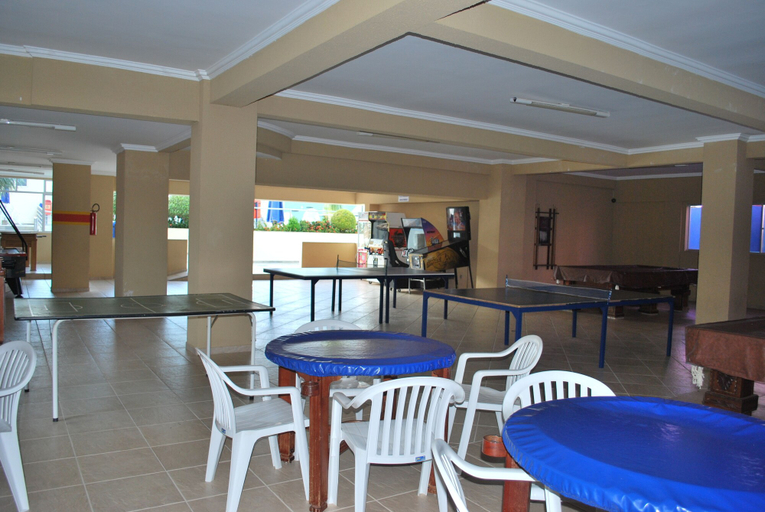 Others 4, Prive das Caldas - Achei Férias, Caldas Novas