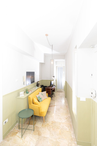 Others 5, Leone Suite B&B, Palermo