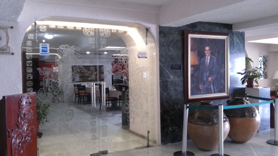 Others 5, Hotel Maya Tabasco, Centro