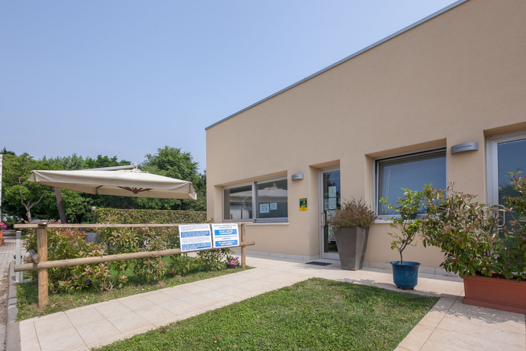 Exterior & Views, Camping Vicenza, Vicenza