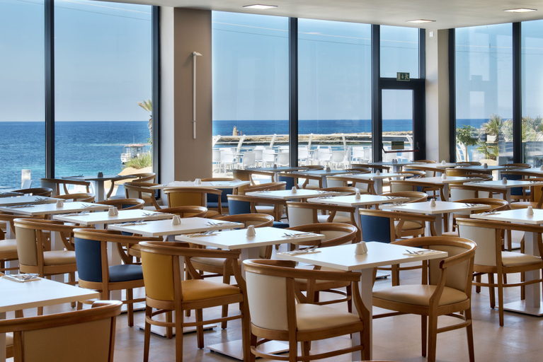 Food & Drinks 5, Riviera Spa Resort – Adults Only