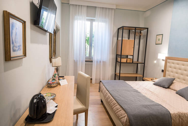 Bedroom 3, Brunelli B&B, Perugia