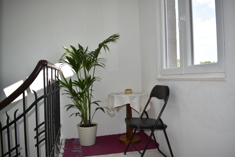Others 3, Dante Apartment, Split