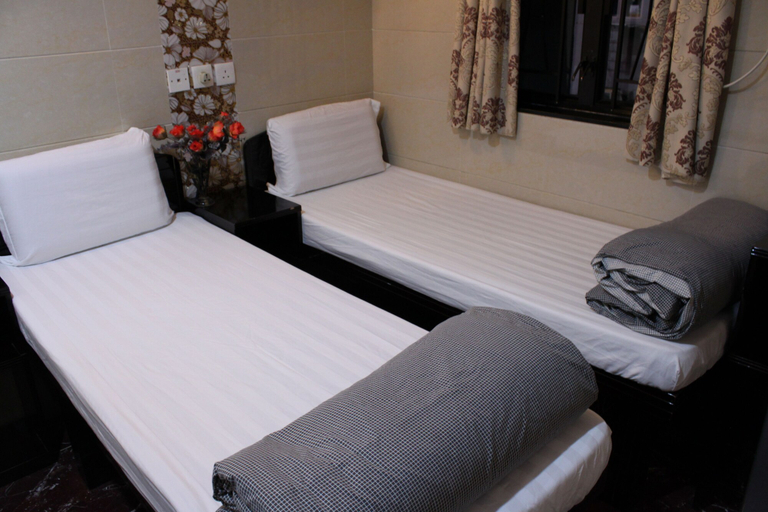 Others 5, Russian Hotel, Kowloon